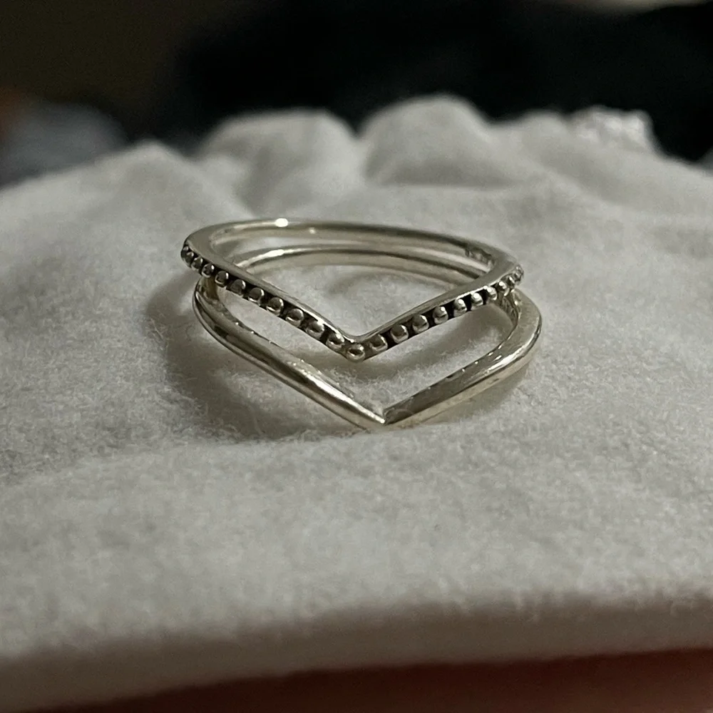 Pandora Rings - Picture 2 of 4